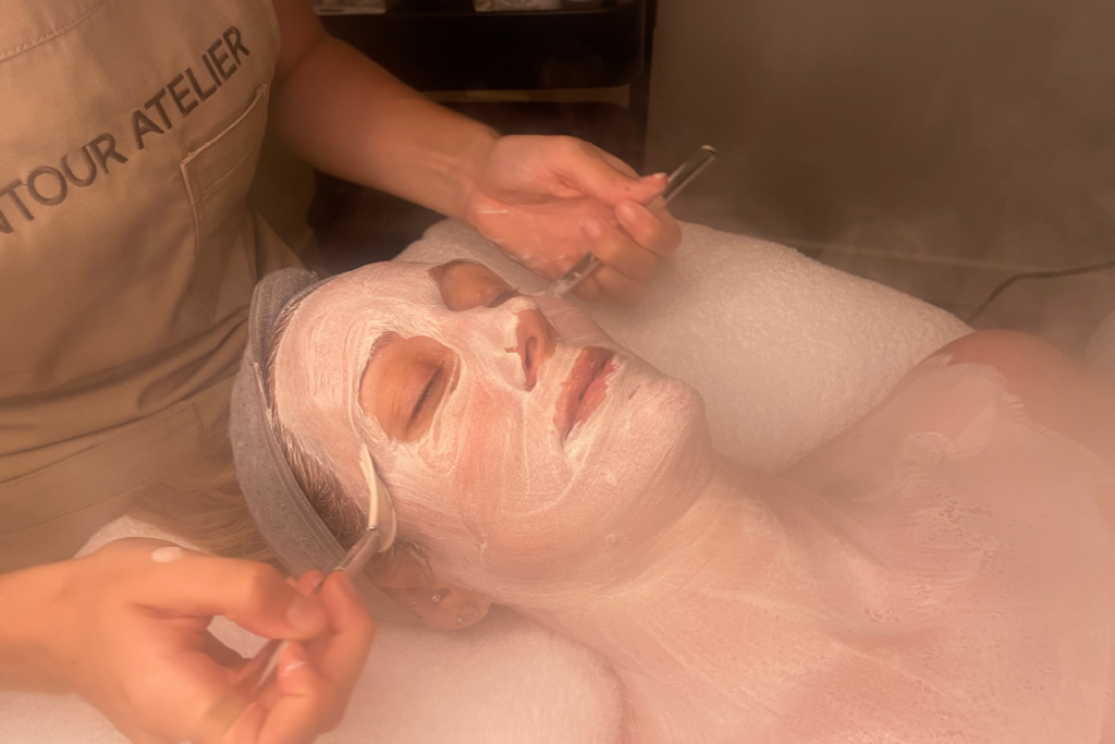 dermaviduals facial