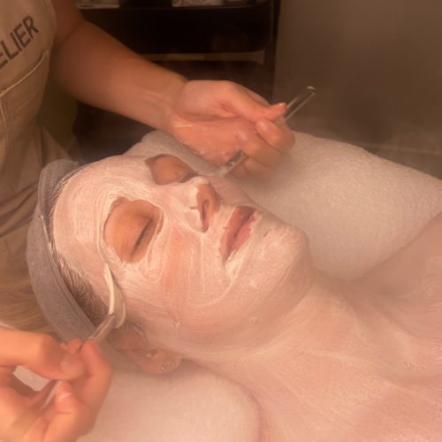 dermaviduals facial